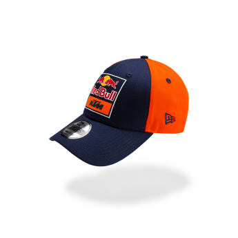 Red Bull KTM баскетболна шапка с козирка official Teamline Replica