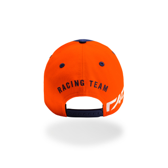 Red Bull KTM баскетболна шапка с козирка official Teamline Replica