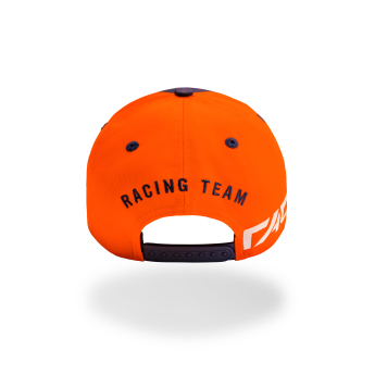 Red Bull KTM шапка с козирка flat official Teamline Replica