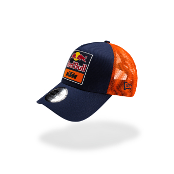 Red Bull KTM баскетболна шапка с козирка official Teamline Replica 2023