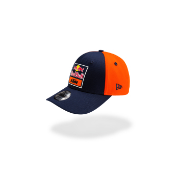 Red Bull KTM детска бейзболна шапка с козирка fficial Teamline Replica