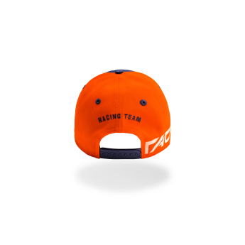 Red Bull KTM детска бейзболна шапка с козирка fficial Teamline Replica