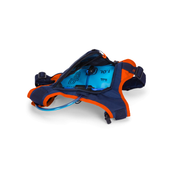 Red Bull KTM непромокав елек Erzberg