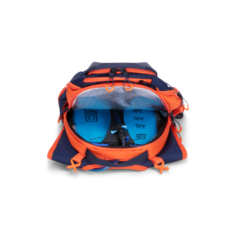 Red Bull KTM непромокава раница Dakar