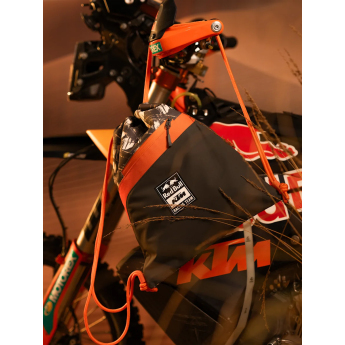 Red Bull KTM чанта за фитнес Drift