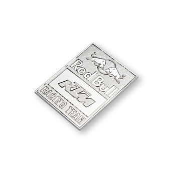 Red Bull KTM магнит logo