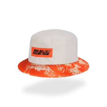 Red Bull KTM шапка reversible Rush