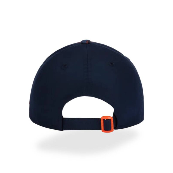 Red Bull KTM баскетболна шапка с козирка ESS grey