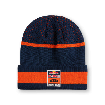 Red Bull KTM зимна шапка Apex