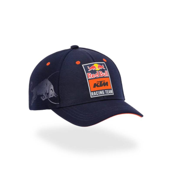 Red Bull KTM баскетболна шапка с козирка Boost navy