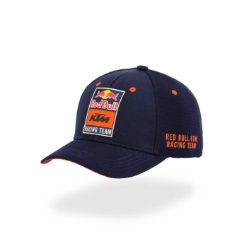 Red Bull KTM баскетболна шапка с козирка Boost navy
