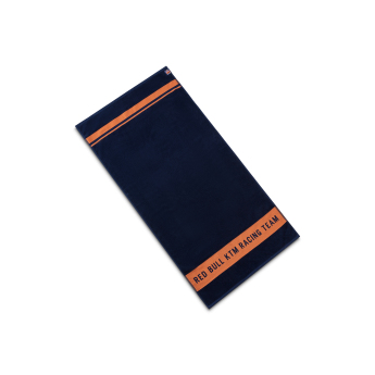 Red Bull KTM кърпа navy