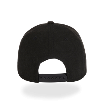 Red Bull KTM баскетболна шапка с козирка Carbon black