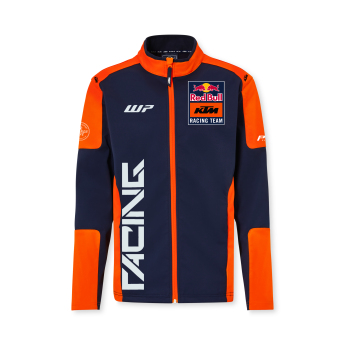 Red Bull KTM мъжко яке Softshell official Teamline Replica