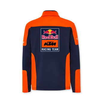 Red Bull KTM мъжко яке Softshell official Teamline Replica