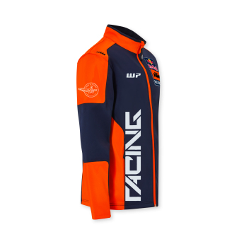 Red Bull KTM мъжко яке Softshell official Teamline Replica