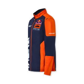 Red Bull KTM мъжко яке Softshell official Teamline Replica