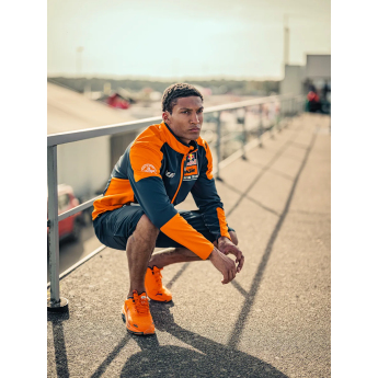 Red Bull KTM мъжко яке Softshell official Teamline Replica