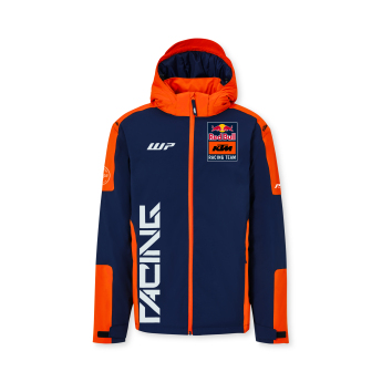 Red Bull KTM мъжко зимно яке official Teamline Replica
