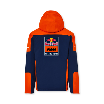 Red Bull KTM мъжко зимно яке official Teamline Replica