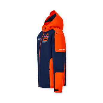 Red Bull KTM мъжко зимно яке official Teamline Replica