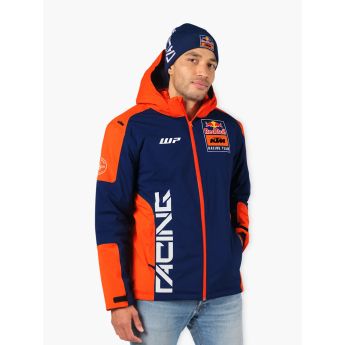 Red Bull KTM мъжко зимно яке official Teamline Replica