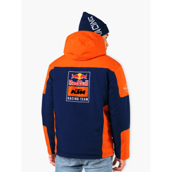 Red Bull KTM мъжко зимно яке official Teamline Replica