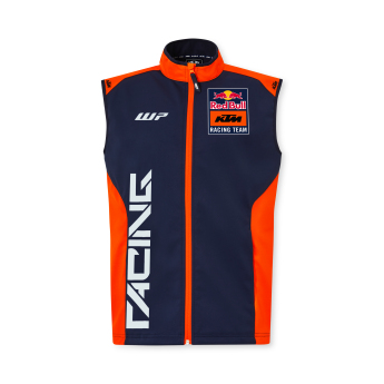 Red Bull KTM мъжки елек official Teamline Replica