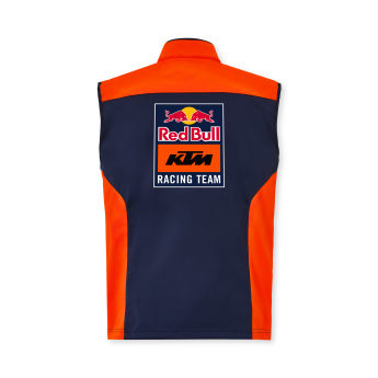 Red Bull KTM мъжки елек official Teamline Replica