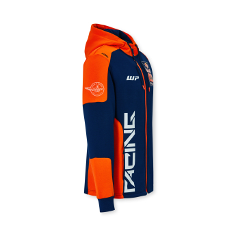 Red Bull KTM мъжки суитшърт с качулка official Teamline Replica
