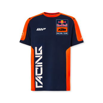 Red Bull KTM мъжка тениска official Teamline Replica