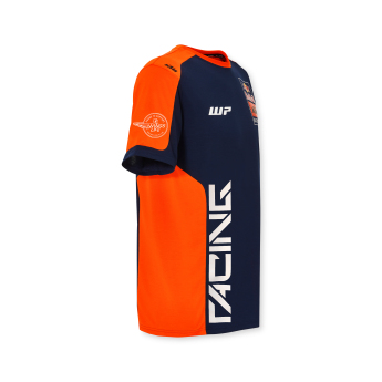 Red Bull KTM мъжка тениска official Teamline Replica