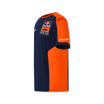 Red Bull KTM мъжка тениска official Teamline Replica