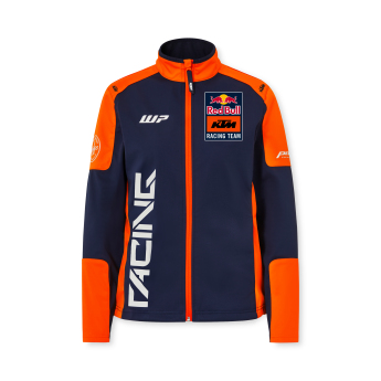 Red Bull KTM дамско яке Softshell official Teamline Replica