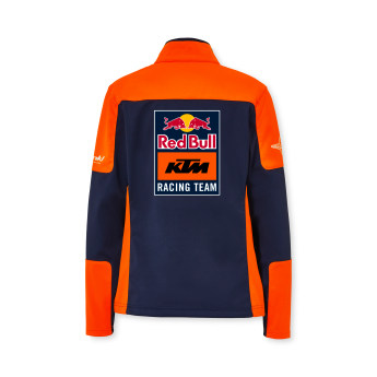 Red Bull KTM дамско яке Softshell official Teamline Replica