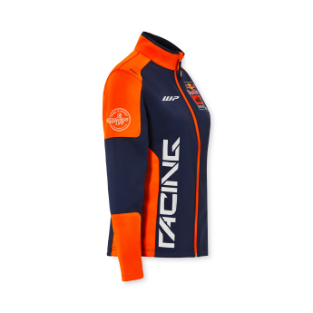 Red Bull KTM дамско яке Softshell official Teamline Replica