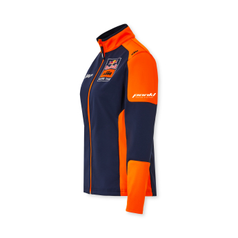 Red Bull KTM дамско яке Softshell official Teamline Replica