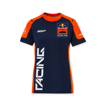 Red Bull KTM дамска тениска official Teamline Replica