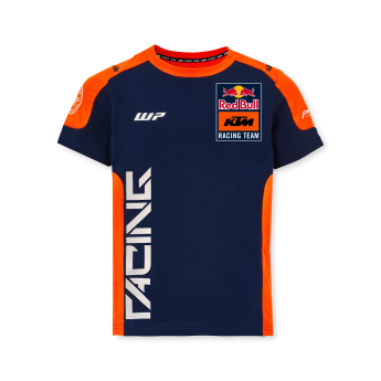 Red Bull KTM детска тениска official Teamline Replica