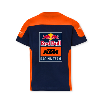 Red Bull KTM детска тениска official Teamline Replica