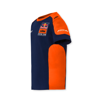 Red Bull KTM детска тениска official Teamline Replica