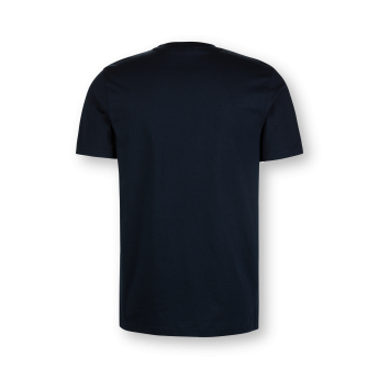 Red Bull KTM мъжка тениска Jack Miller navy