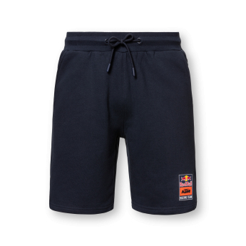 Red Bull KTM мъжки къси панталони logo navy