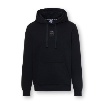 Red Bull KTM мъжки суитшърт с качулка Carbon navy