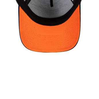 Red Bull KTM баскетболна шапка с козирка Grid Trucker navy