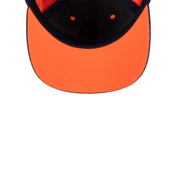 Red Bull KTM шапка с козирка flat Grid navy