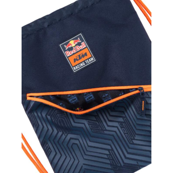 Red Bull KTM чанта за фитнес Grid Drawstring 2025