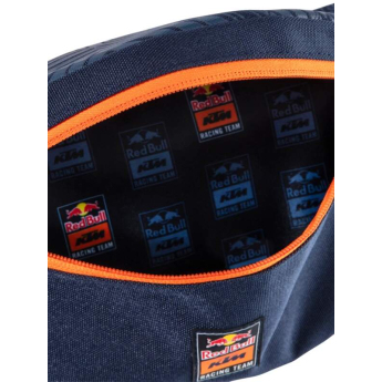 Red Bull KTM чанта за кръста Grid navy