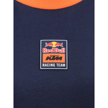 Red Bull KTM дамска тениска Grid navy