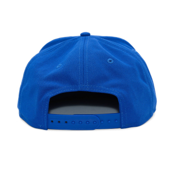 Buffalo Sabres шапка с козирка flat A/CAP Structured Mid Crown Adjujtable Square Visor Snapback